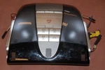 2005-2011 Mercedes Slk R171 Oem Front Overhead Console Dome Light Lamp Assembly. Fixed Price $64.99.