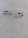 1994 1995 1996 Chevy Caprice Rear Dome Map Light (gray). Fixed Price $64.99.