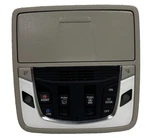 2022 - 2025 Acura Mdx Sunroof Control Overhead Console 8325ATYAA001 Oem. Fixed Price $161.12.