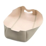 Ivory Center Console Lid Armrest Pu Leather Cover Trim For Lexus LS430 2001-2003. Fixed Price $18.23.