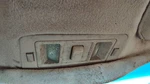 1993 Saturn SC2 Coupe Center Overhead Console Oem Dome Light Map Lamp Cubby Tan. Fixed Price $75.00.