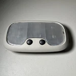 2003-2024 Chrysler Jeep Dodge Ivory Overhead Front Dome Roof Map Light. Fixed Price $29.95.