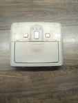 2004-2006 Lexus ES330 Front Overhead Console Dome Map Light Lamp Gray Oem. Fixed Price $28.00.