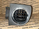 AR33-63044B88-A 2010-2014 Ford Mustang Passenger Side Dash Vent Trim Ac Air. Fixed Price $16.99.