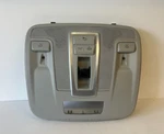Mercedes W463 G-class Front Interior Overhead Dome Light Lamp A4639060134 Oem. Fixed Price $299.99.