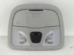 2019 Jeep Cherokee Overhead Roof Console TSBJ8. Fixed Price $75.42.
