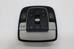 2020 - 2022 Hyundai Palisade Front Center Overhead Console Dome Light Switch Oem. Fixed Price $120.93.