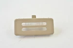 2004-10 Bmw 535XI Interior Passrnger Headliner Vanity Sunvisor Mirror Light Oem. Fixed Price $14.99.