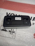 2023 Mazda CX5 Rear Roof Courtesy Dome Light Lamp Black GRF5-51310 Oem. Fixed Price $50.00.