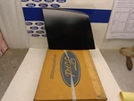 Ford E92Z-13A136-A Lamp Bezel Cover 89-92 Probe Oem Nos. Fixed Price $46.99.