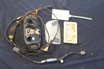 1999 2004 Ford Mustang Coupe Dome Light With Wiring Harness. Fixed Price $45.00.
