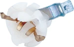 Oer Bayonet Type Fiber Optic Light Bulb Socket 1967-1981 Camaro/firebird/nova. Fixed Price $25.98.