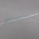 Genuine Bmw 63319273643 - Front Upper Left Fibre Optic Door Series. Fixed Price $73.08.