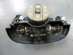 Genuine Brand New Kia Carnival 1999-2005 S/w Compt-a. Fixed Price $64.54.