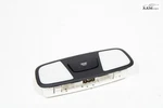 2015-2019 Audi A3 8V Sedan Rear Overhead Console Dome Light Lamp Switch Oem. Fixed Price $35.09.