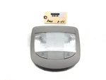2013-2019 Mercedes Gls 450 Rear Overhead Dome Read Map Light Lamp Gray Oem.. Fixed Price $24.99.