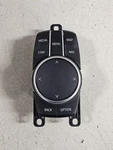 2017-2020 Bmw 530I 540I M550I X3 X4 Idrive Radio Control Switch Knob 65826844224. Fixed Price $120.00.