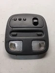 Console Front With Sunroof Garage Door Opener Fits 2000-2005 Lesabre Oem. Fixed Price $73.95.