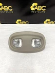 2000 Dodge Intrepid Interior Overhead Roof Map Light Assembly. Fixed Price $69.60.
