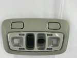 2003-2006 Subaru Baja Map Light Dome Lamp Sunroof Switch Gray 84621AE01BNE. Fixed Price $49.88.
