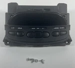 2001-2004 Chrysler Dodge Jeep Overhead Console Module Mopar Oem 04760145BG. Fixed Price $39.99.