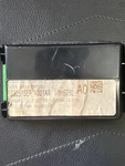 2004-2006 Acura Tl Hfl Bluetooth Hands Free Link Control Module. Fixed Price $25.00.
