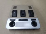 06-11 Bmw E90 328 335 Front Upper Roof Interior Dome Reading Light Lamp Oem. Fixed Price $38.50.