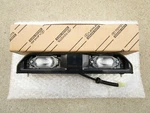 91 - 97 Toyota Land Cruiser FJ80 FZJ80 Rear License Plate Lamp Light Oem New. Fixed Price $104.87.