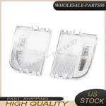 Pair Interior Dome Light Roof Lamp Lens For Honda Accord Cr-v Civic Odyssey Hr-v. Fixed Price $17.79.