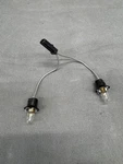 1966-1970 Oldsmobile Eighty Dash Heater Controls Courtesy Light Cutlass Oe. Fixed Price $44.68.