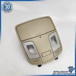 2016-2020 Hyundai Sonata Overhead Console Dome Map Light Lamp Assembly Oem Tan. Fixed Price $39.95.
