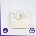 Infiniti V37 Q50 Front Overhead Dome Light Lamp Switch Console Beige Oem. Fixed Price $58.10.