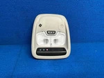 2020-2022 Buick Encore Gx Front Upper Overhead Roof Dome Reading Map Light Oem. Fixed Price $148.95.