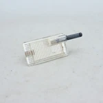 85-91 Porsche Interior Glove Box Compartment Light Lamp 94463211300 Oem. Fixed Price $28.50.