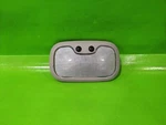 04-09 Durango Overhead Dome Light Oem 4399-5. Fixed Price $20.00.
