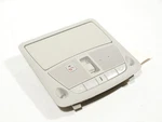 13-20 Nissan Pathfinder Front Upper Overhead Console Lamp Dome Light Cover Oem. Fixed Price $73.32.
