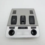 Oem 07-10 Bmw 328I E92 Overhead Console Dome Light 9209579 Used. Fixed Price $39.99.