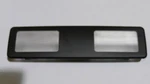 Bmw Mirror Light For Overhead Front Black 63312269512. Fixed Price $55.41.