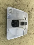 98-03 Mercedes W210 E320 Overhead Reading Dome Map Light Console A2088207001 Oem. Fixed Price $46.97.