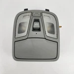 2011-2015 Kia Optima Overhead Console Dome Map Lights Lamp 92800-2T5XX Oem Gray. Fixed Price $49.95.