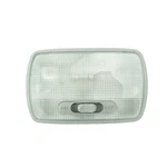 2006 2007 2008 2009 2010 2011 Honda Civic Dome Map Interior Roof Light Lamp Gray. Fixed Price $33.99.
