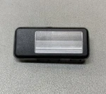 Bmw Sun Visor Light Overhead Map Mirror Lamp Lens 63316961991 Oem. Fixed Price $20.00.