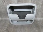 99-03 Acura Cl Tl Mdx Honda Accord Overhead Console Dome Light Housing Oem Gray. Fixed Price $39.95.