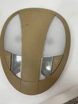 03-06 Mercedes W211 E350 E320 Front Overhead Dome Light Gray 2118207301 Oem. Fixed Price $60.00.