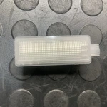 2013-2018 Lincoln Mkx Rear Trunk Interior Light Lamp Oem. Fixed Price $30.00.