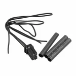 Genuine Ford Wire Assembly 3U2Z-14S411-UYC. Fixed Price $121.11.
