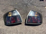 Audi B6 A4/S4 2002-2005 Depo Smoked Rear Tail Lights. Fixed Price $325.00.