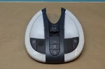 06-11 W219 Mercedes CLS63 CLS550 Front Overhead Dome Light Lamp 2198203001. Fixed Price $72.25.