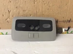 2006 2011 Lexus GS350 GS450H Rear Overhead Console Dome Light 81250-30200 Gray. Fixed Price $44.99.