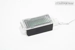 2017-2021 Audi A4 Quattro Front Left Driver Side Courtesy Light Lamp Oem. Fixed Price $21.55.